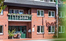 Hotel Restaurant 